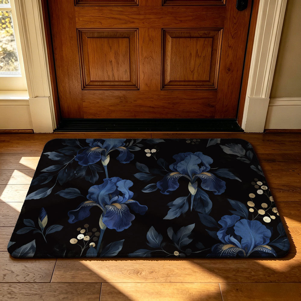 Vintage Farmhouse Welcome Mat | High & Bury