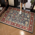 Vintage-Inspired Area Rug | High & Bury