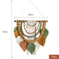 Wall Art 16 × 28 Inch | High & Bury