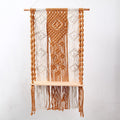 Wall Art Brown Off White | High & Bury