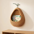 Wall Basket in Modern Fruit Design | High & Bury