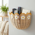 Wall Basket Modern Design | High & Bury