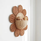 Wall Decoration Basket | High & Bury