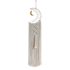 Wall Decoration Cotton Macrame | High & Bury