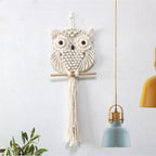Wall Decoration Gray | High & Bury