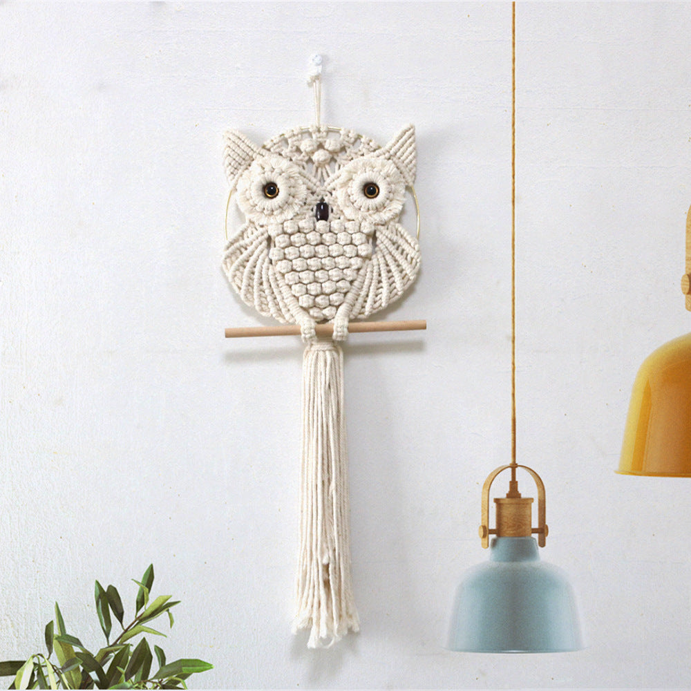 Wall Decoration Gray | High & Bury