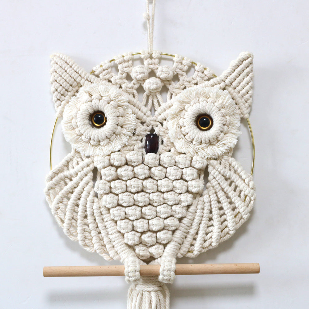 Wall Decoration Gray | High & Bury