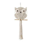 Wall Decoration Gray | High & Bury