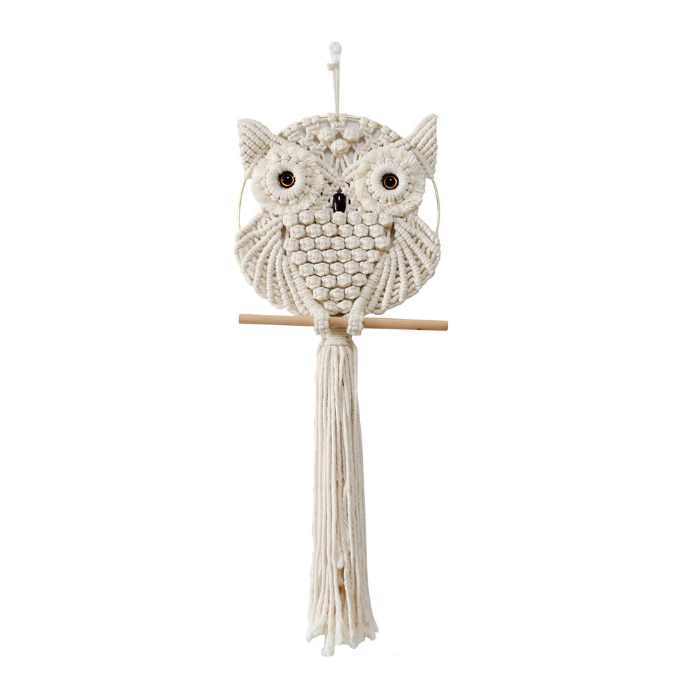 Wall Decoration Gray | High & Bury