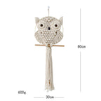 Wall Decoration Gray | High & Bury