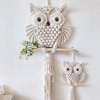 Wall Decoration Gray | High & Bury