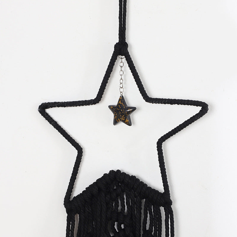 Wall Decoration Hanging | High & Bury