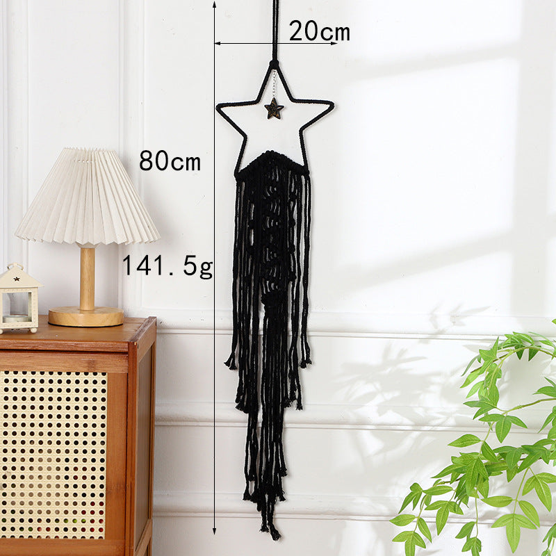 Wall Decoration Hanging | High & Bury
