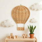 Wall Decoration in Hot Air Balloon Design | High & Bury