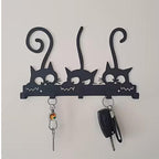 Wall Decoration Metal Hanging | High & Bury