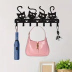 Wall Decoration Metal Hanging | High & Bury