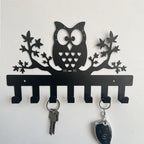 Wall Decoration Metal Hanging | High & Bury