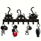 Wall Decoration Metal Hanging | High & Bury