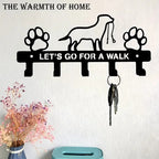 Wall Decoration Metal Hanging | High & Bury