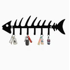 Wall Decoration Metal Hanging | High & Bury