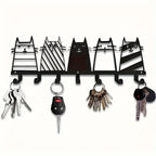 Wall Decoration Metal Hanging | High & Bury