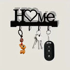 Wall Decoration Metal Hanging | High & Bury