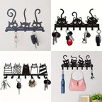 Wall Decoration Metal Hanging | High & Bury