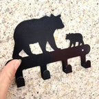 Wall Decoration Metal Hanging | High & Bury