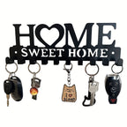 Wall Decoration Metal Hanging | High & Bury