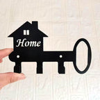 Wall Decoration Metal Hanging | High & Bury