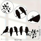 Wall Decoration Metal | High & Bury