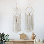 Wall Decoration Model O3F1 | High & Bury