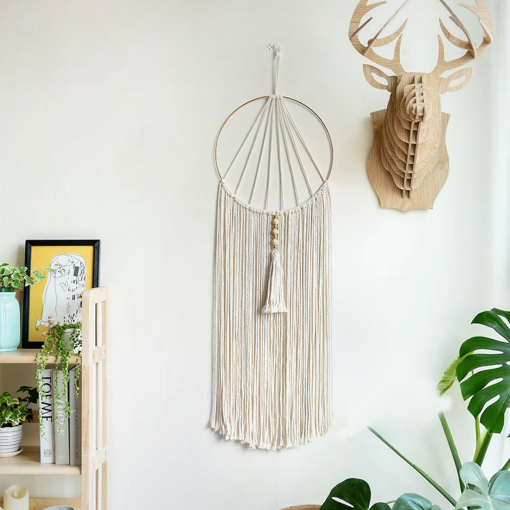 Wall Decoration Model O3F1 | High & Bury