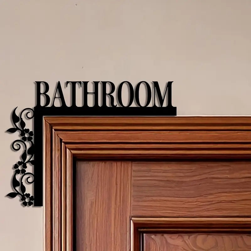 Wall Decoration White Modern Design | High & Bury