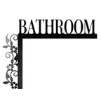 Wall Decoration White Modern Design | High & Bury