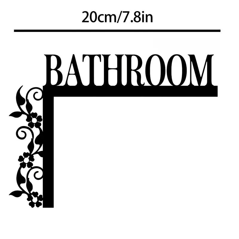 Wall Decoration White Modern Design | High & Bury