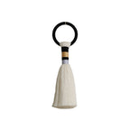 Wall Decoration with Elegant Tassel Design | High & Bury