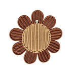Wall Hanger in Flower Design | High & Bury