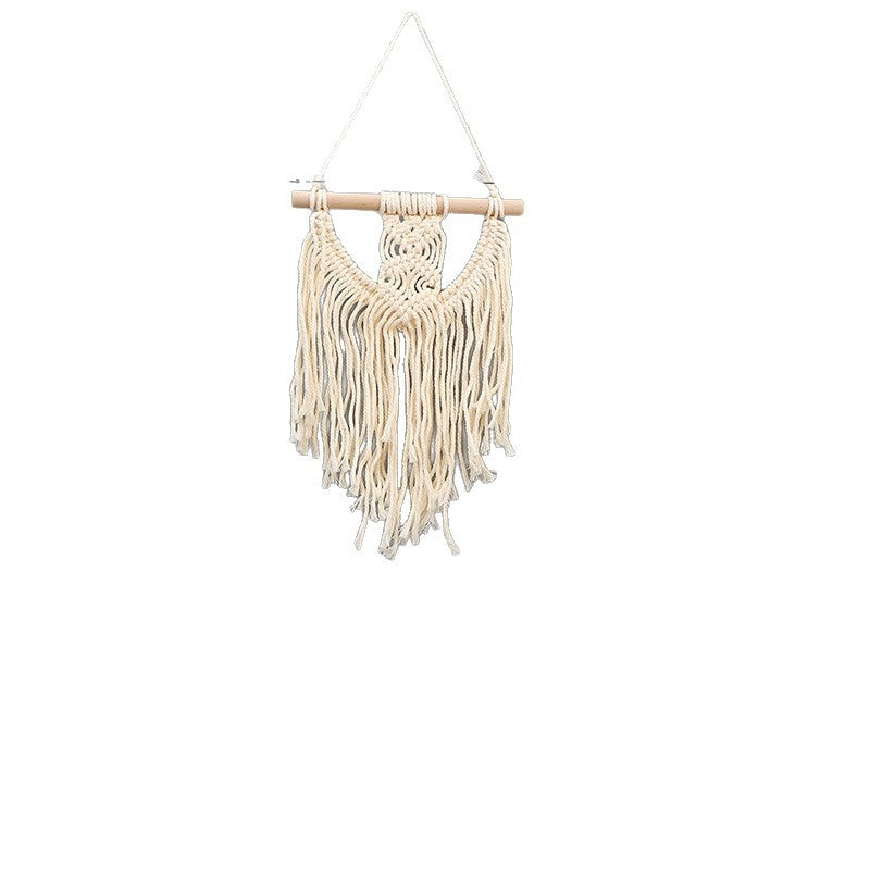 Wall Hanging Decorative | High & Bury