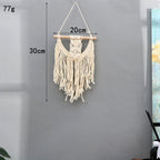 Wall Hanging Decorative | High & Bury