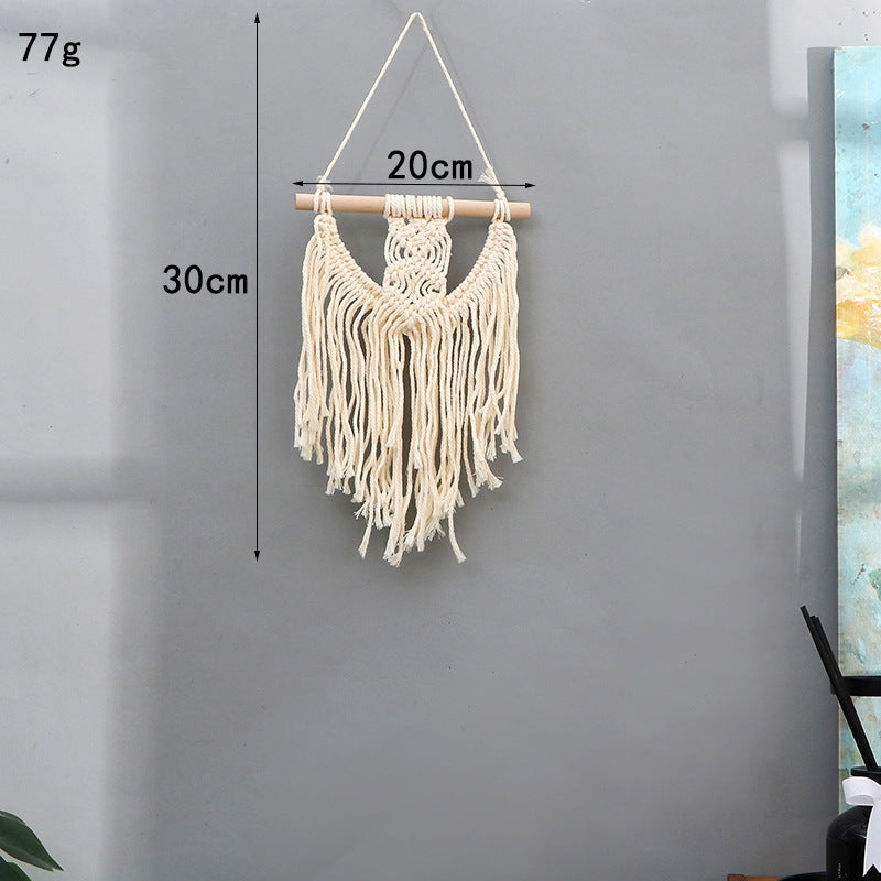 Wall Hanging Decorative | High & Bury