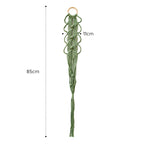 Wall Hanging Macrame | High & Bury