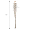 Wall Hanging Macrame | High & Bury
