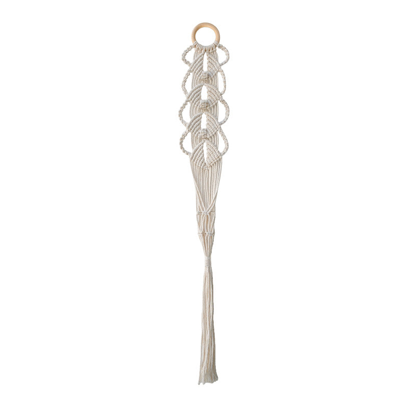 Wall Hanging Macrame | High & Bury