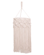 Wall Hanging Off White | High & Bury