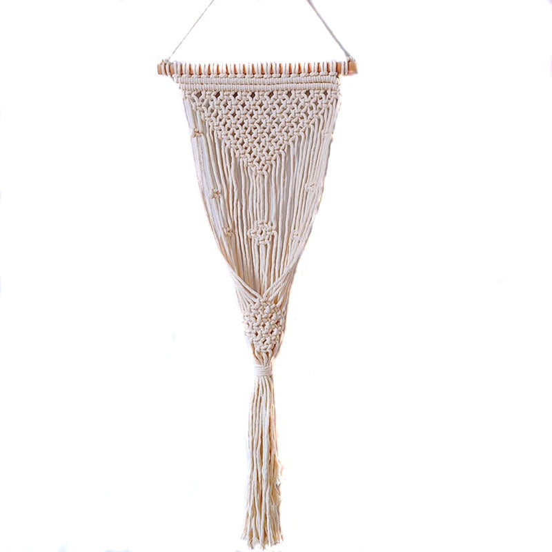 Wall Hanging Planter | High & Bury