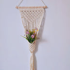 Wall Hanging Planter | High & Bury