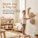 Wall Hook in Dinosaur Design | High & Bury
