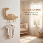 Wall Hook in Dinosaur Design | High & Bury