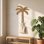 Wall Hook in Palm Shape | High & Bury